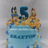 Children's Cakes